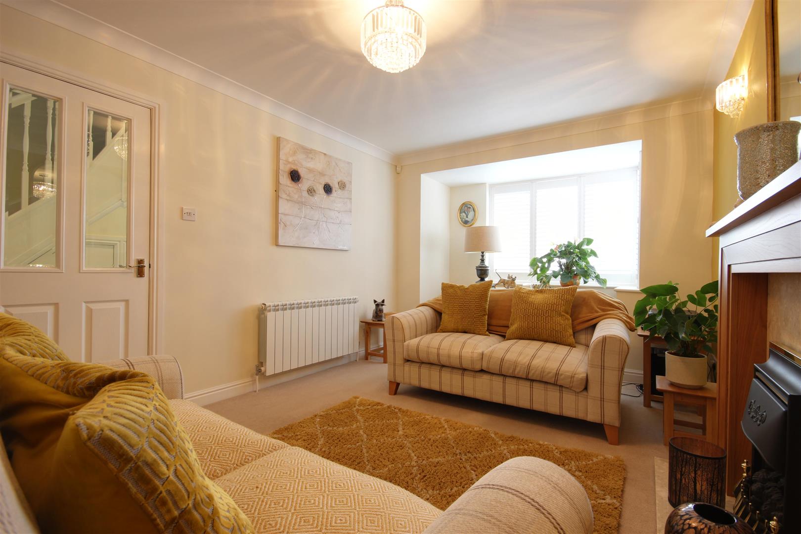 Rosedale, Leven, Beverley